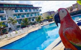 Flat 402 Laguna Beach - tipo Loft encantador, mobiliado e aconchegante